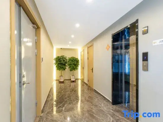 Jinjiang Inn Select Hotel (Kangbao Jianshedajie)