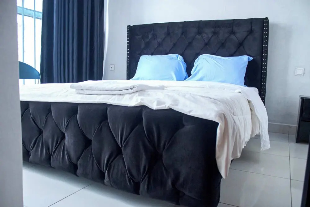 The Trekker'S Rest Lodge Kigali
