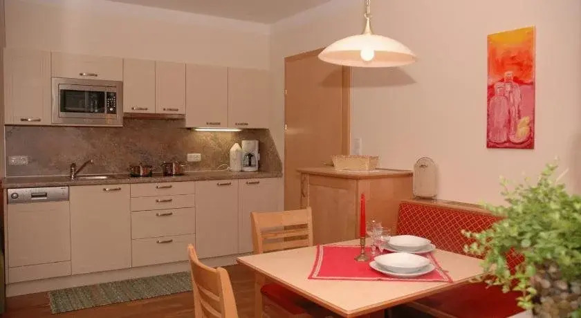 Apart Boutiquehotel SONNENHOF