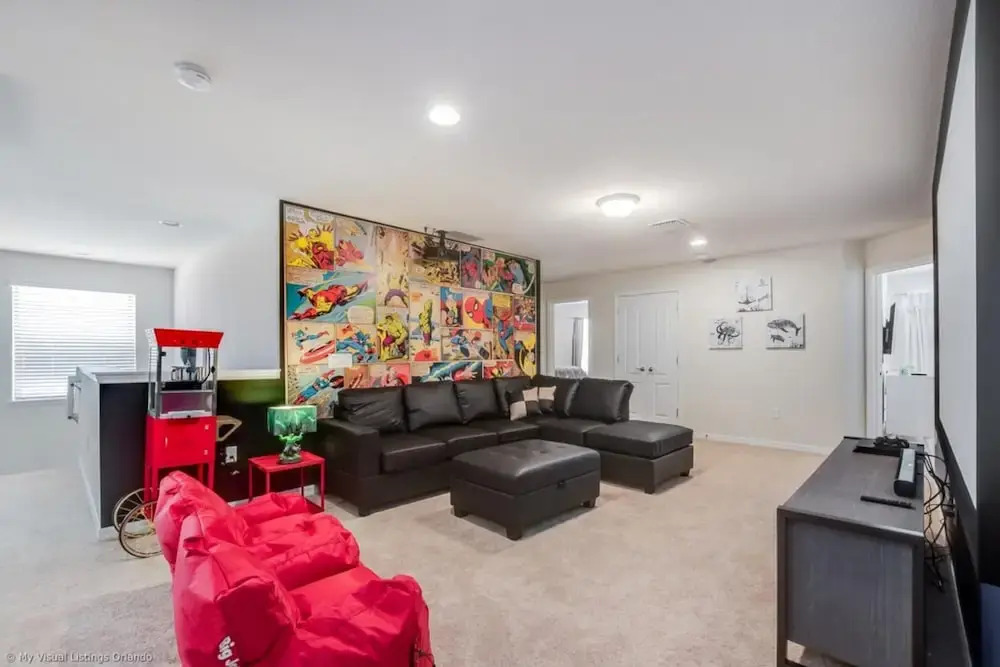 Windsor at Westside by Florida Star Vacations