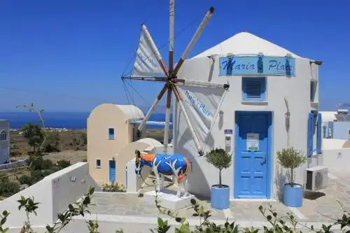 Marias Place
