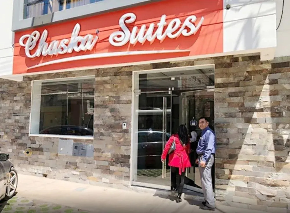 Chaska Suites