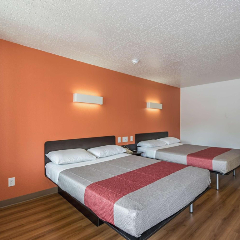 Motel 6-Fallon, NV