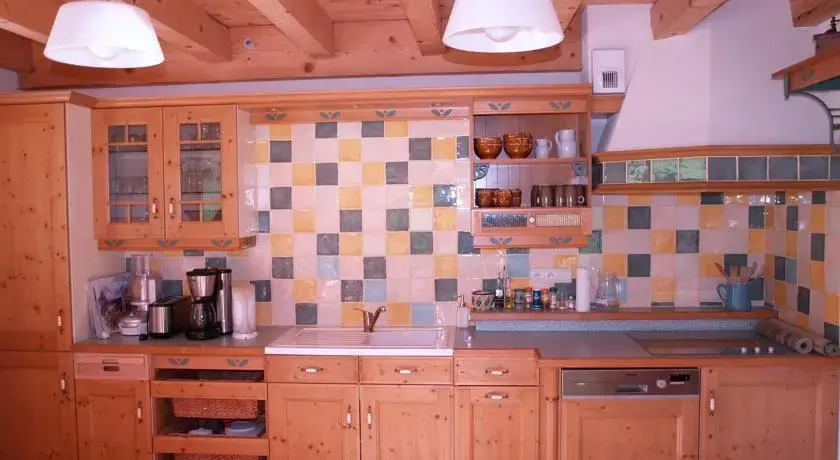 La Grange aux écureuils