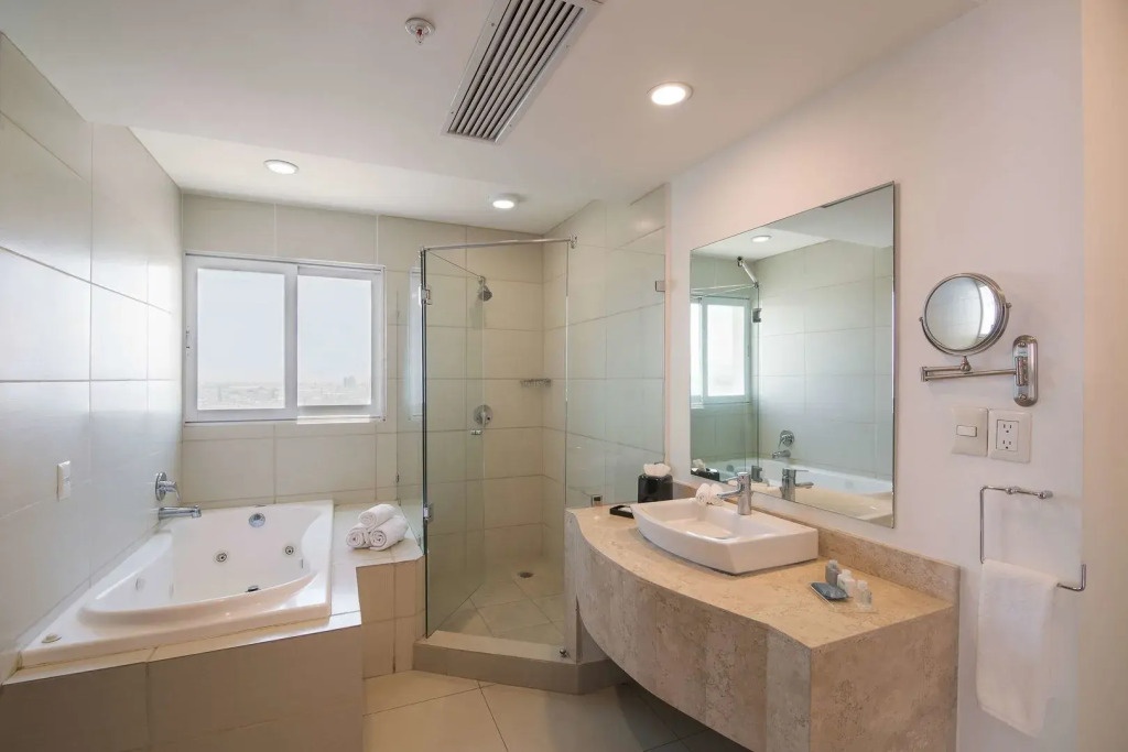 Hotel México Plaza Celaya