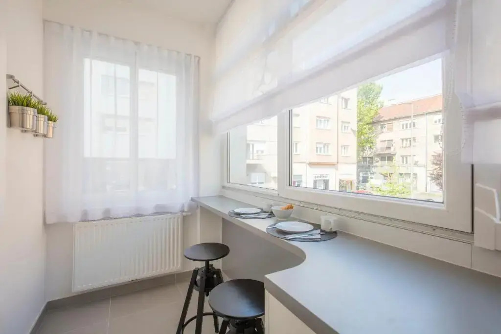 Apartments N10 Zagreb
