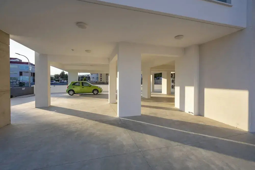 Mulberry Court Premium Apartments