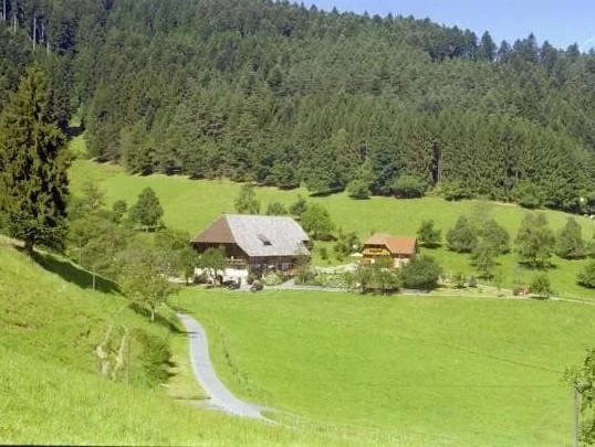 Blumbauernhof