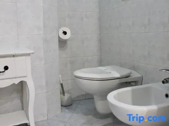 [A Casa Di Giulia] Apartment on the Seafront