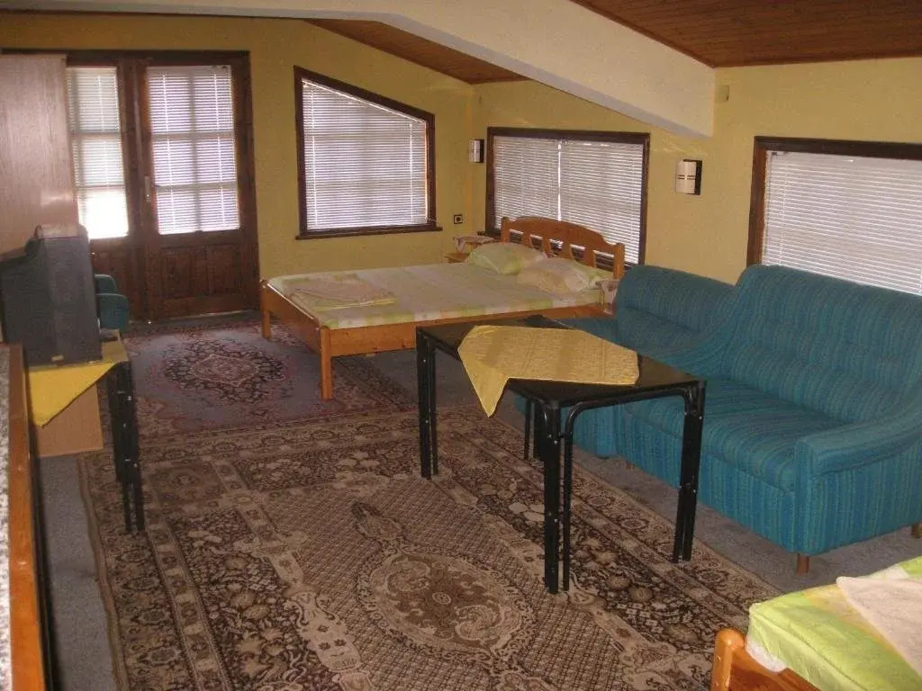 Hotel Barba Yani