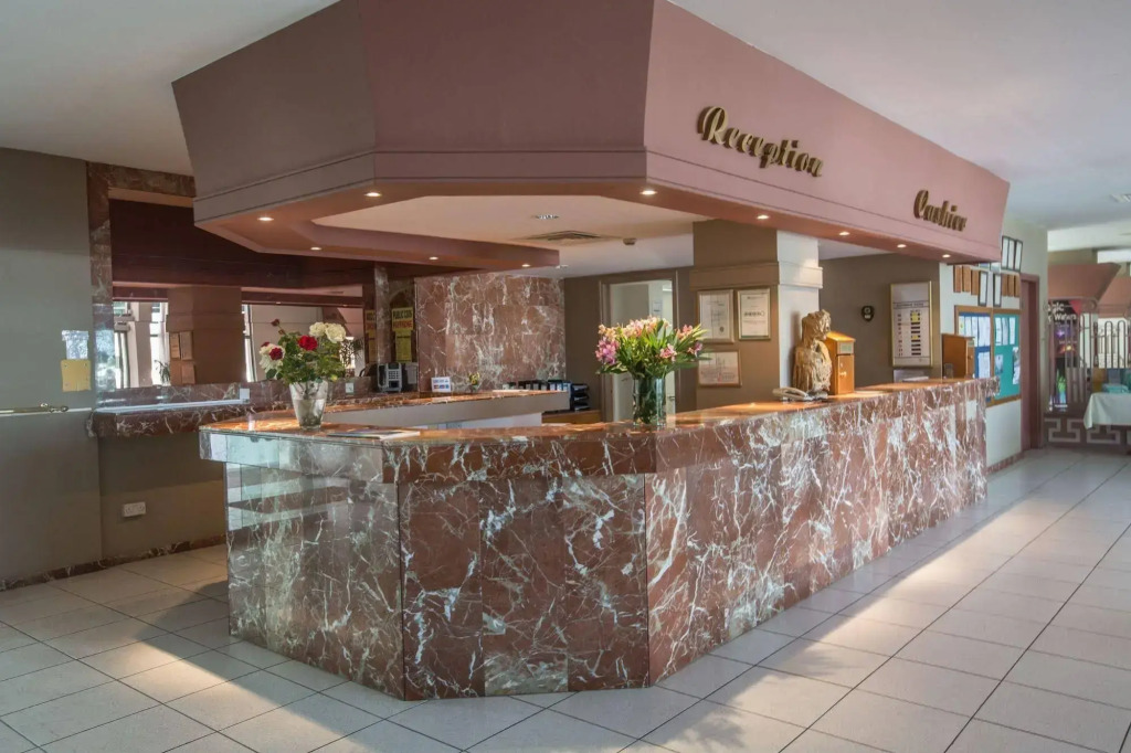 Antigoni Hotel