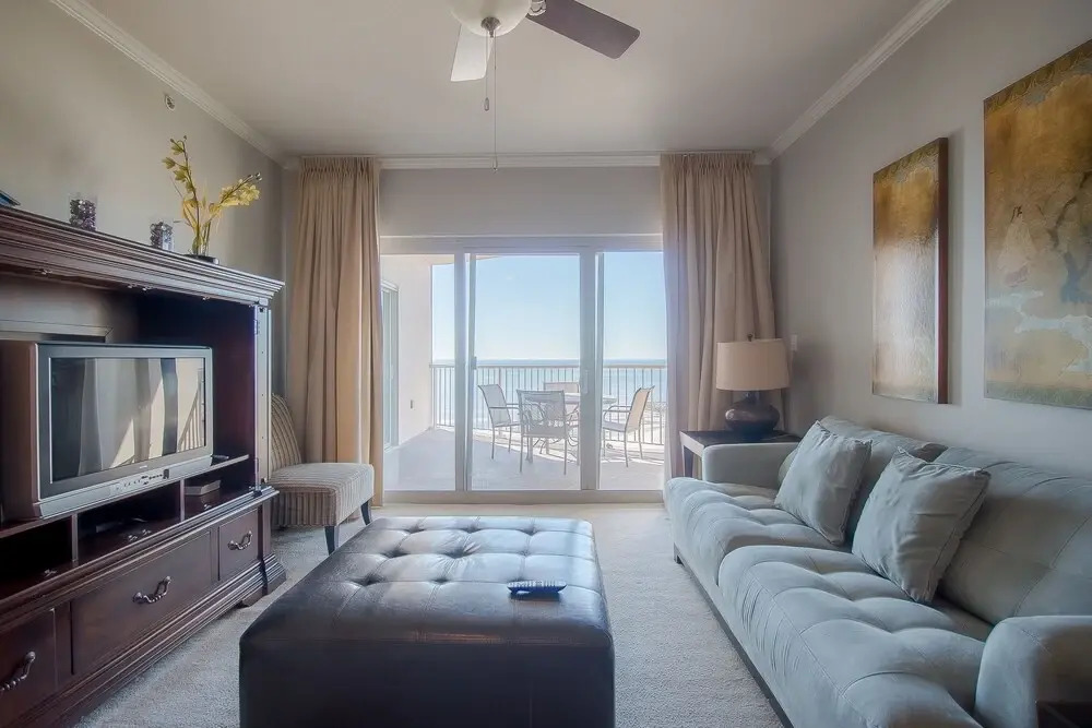 Sea Breeze-Sea Breeze 907
