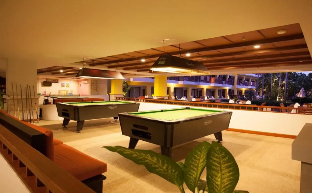 Woraburi Phuket Resort & Spa - SHA Plus