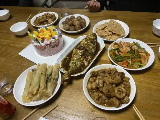 Zhiqiu Guesthouse