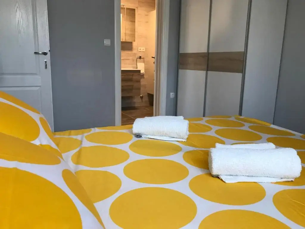 Apartmani Binka