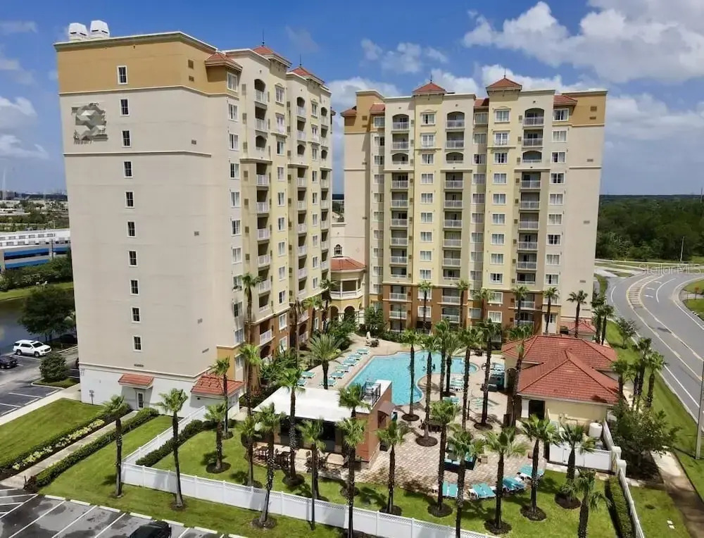 Premier Resort Condos Near Disney & Universal