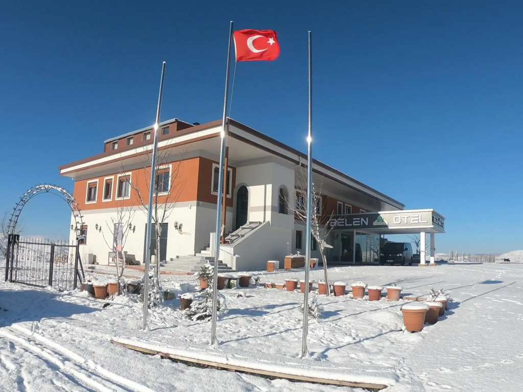 Belen Yayla Otel