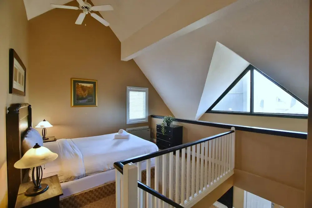 Mountain Springs Resort