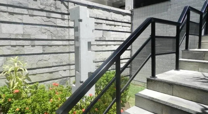 Boa Viagem Apartment