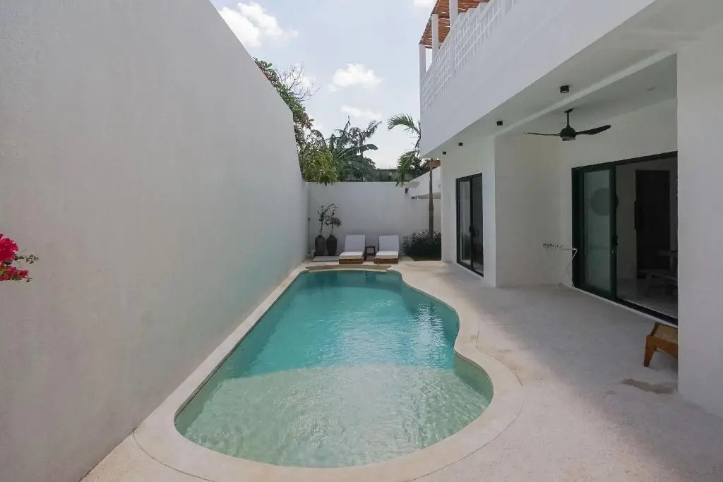 Avanoa Villa