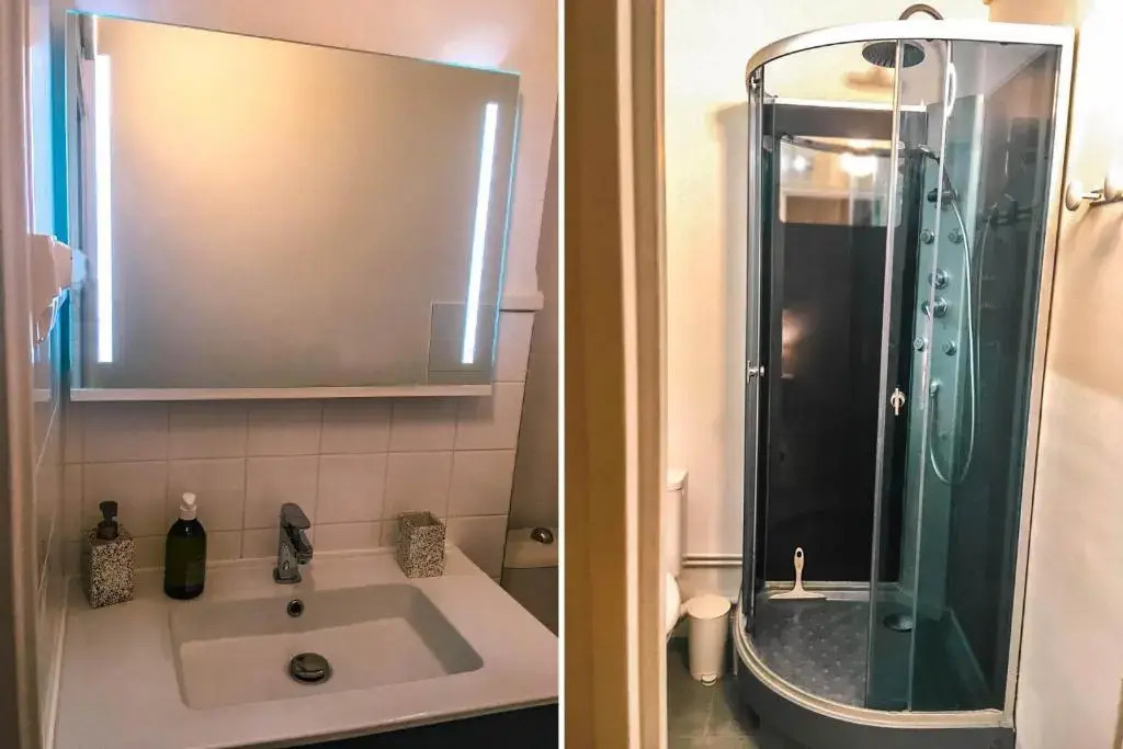Le Rivage d'Or - Appartement Paisible