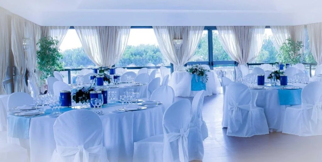Grand Hotel Helio Cabala