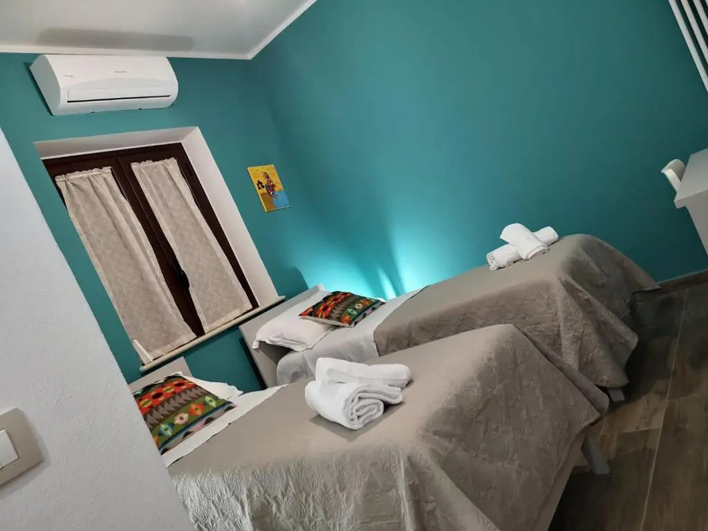 Sulfurea B&B ***