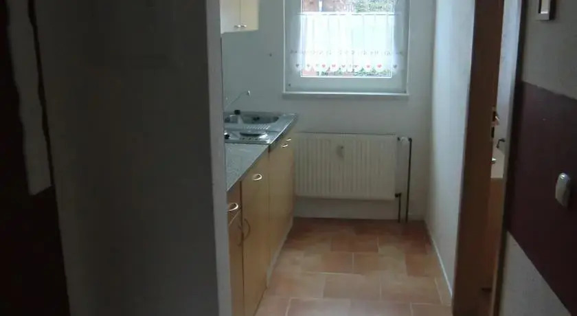 Apartmenthaus Rosenflair