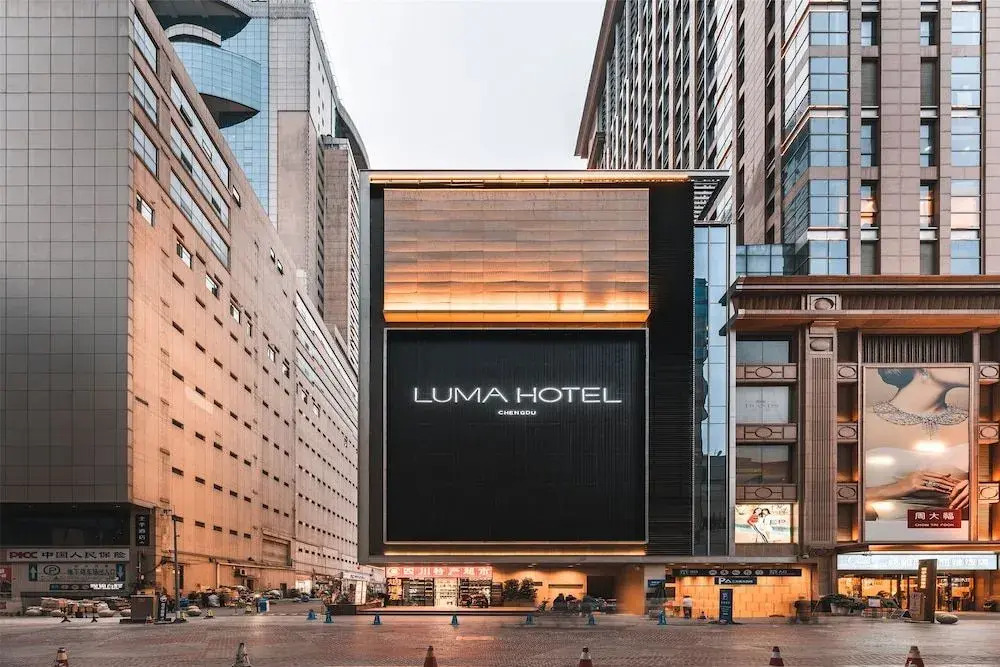 Luma Hotel