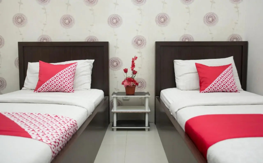 OYO 819 Bumi Mas Guest House
