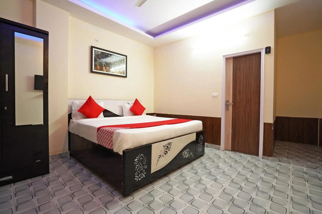 Hotel O Plus One Hotel Residency
