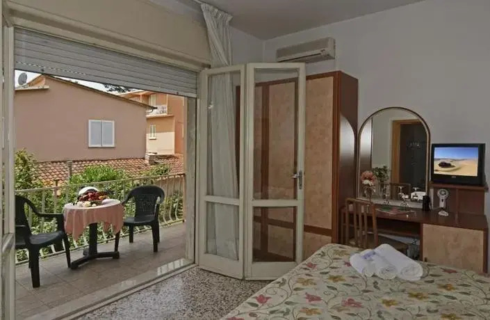 Park Hotel Cinquale
