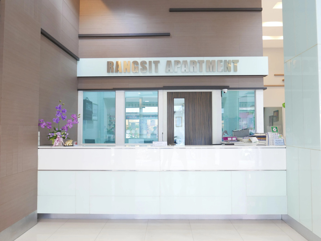 Rangsit Apartment I