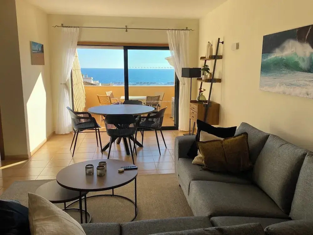 Seaview Apartment Estrela da Luz, Praia da Luz