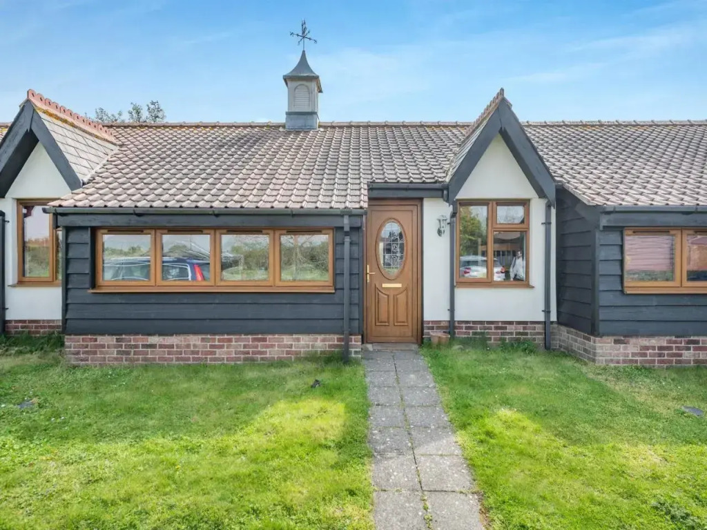 Peartree Cottage