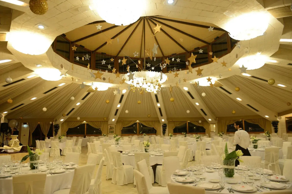 UNA HOTELS Regina Bari