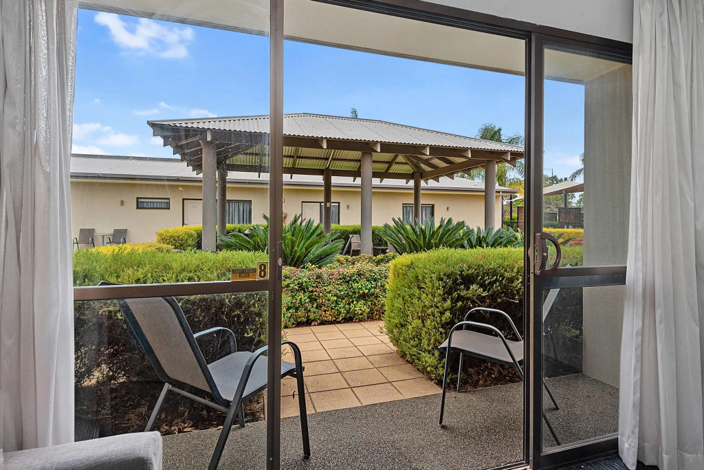 Comfort Inn Deakin Palms