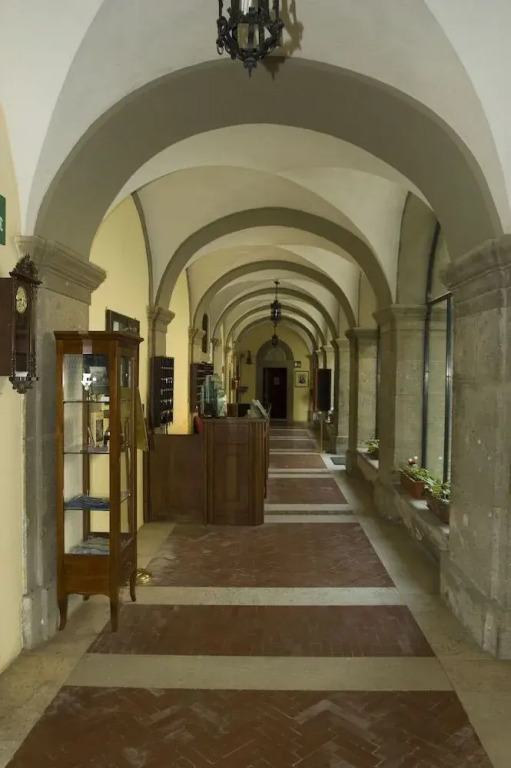 Villa Palazzola