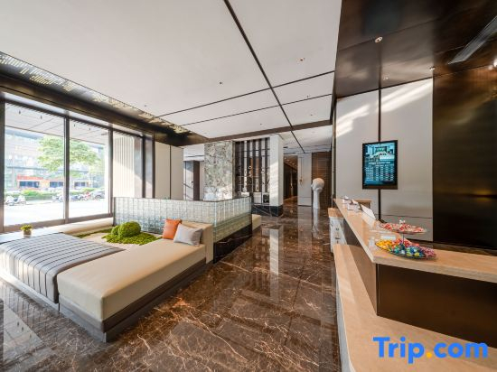 Huisheng Hotel (Beiliu Wanda Plaza Branch)