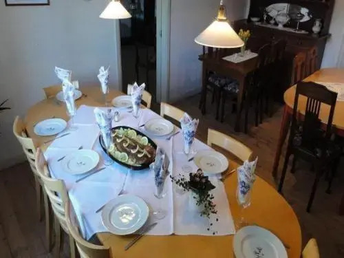 STF Forsvik Hostel