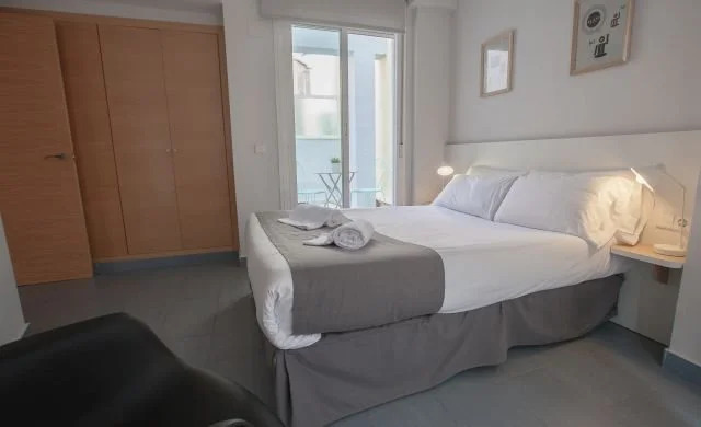 Apartamentos 11flats