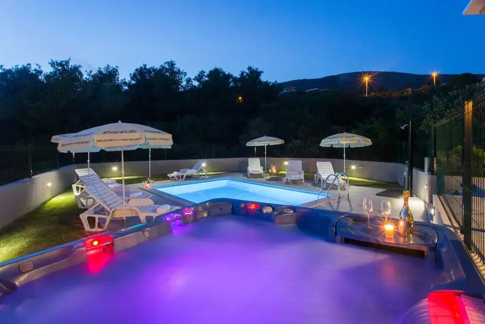 Villa Honey