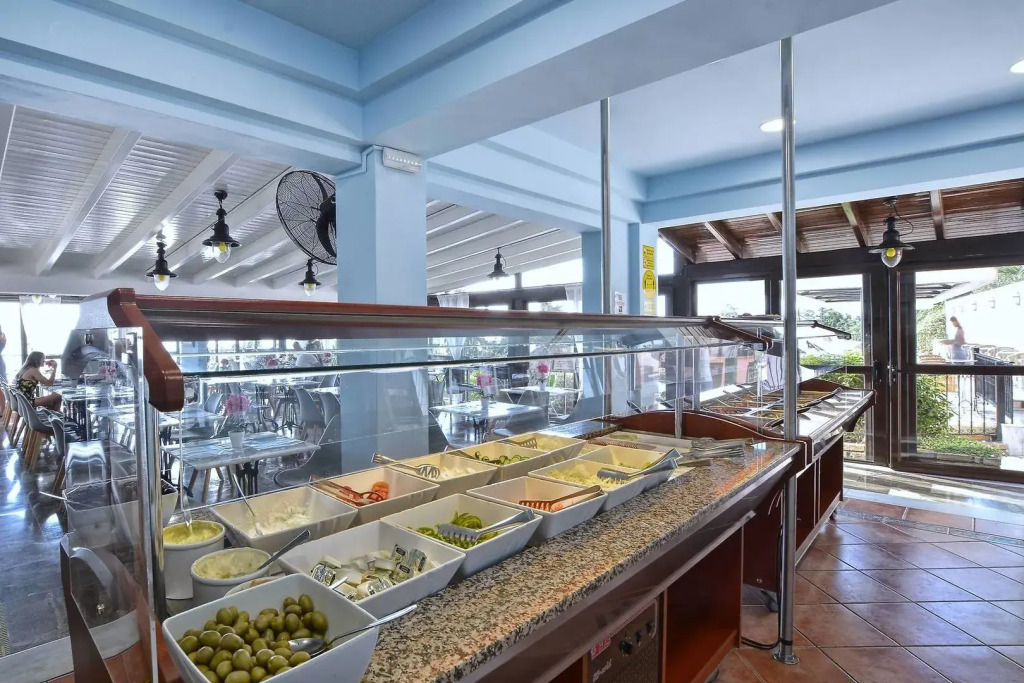 Lido Corfu Sun Hotel 4 Stars All-inclusive