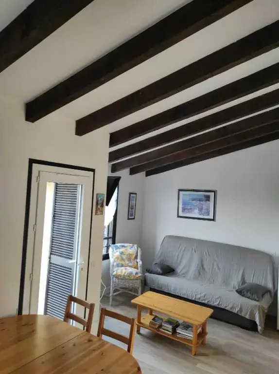 Notre petit paradis Paesolu 1