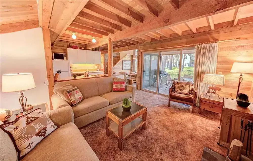 Ranch Cabin 27