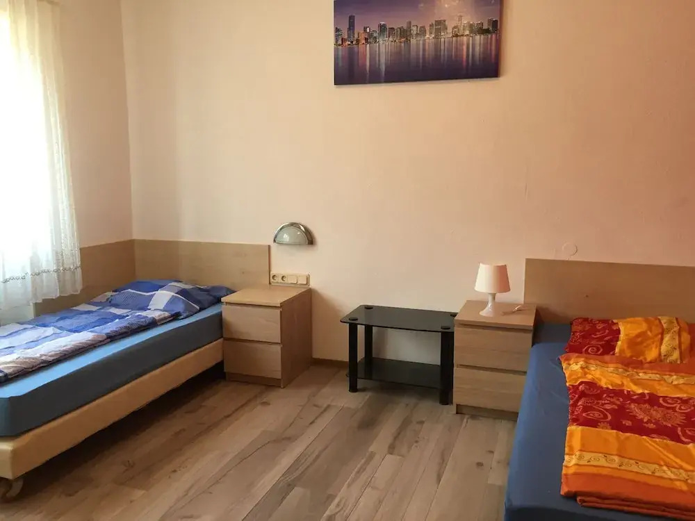 Mayer Apartments