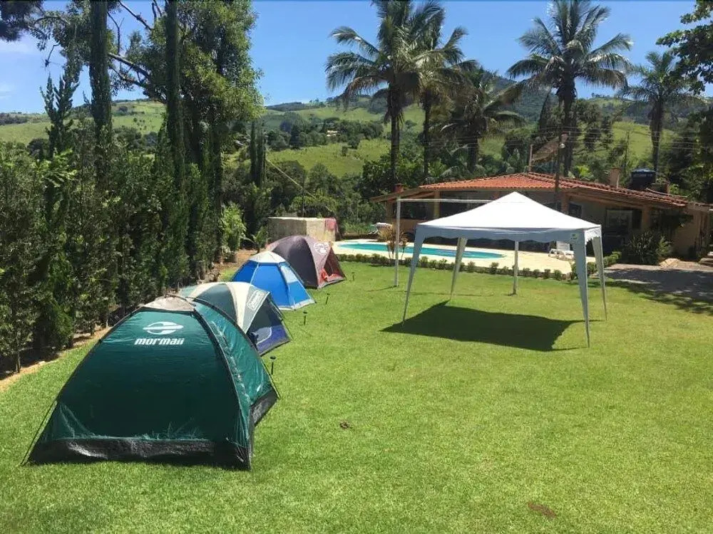 Hostel Cantinho Família Aventura