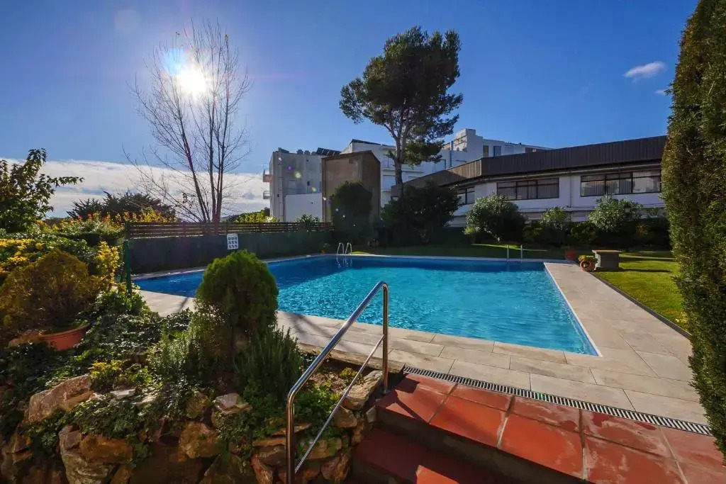 BH-1 CALELLA DE PALAFRUGELL, 6Pax