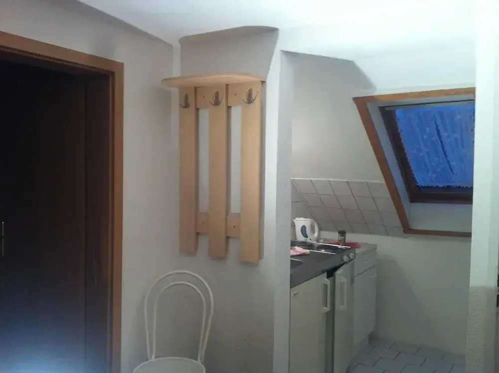 Pension Borna