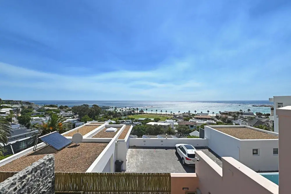 Camps Bay Apartment